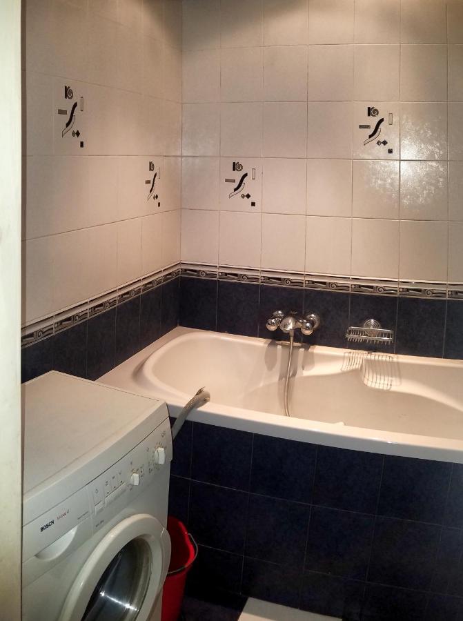 Viktor Apartment 切尔诺莫斯克 外观 照片
