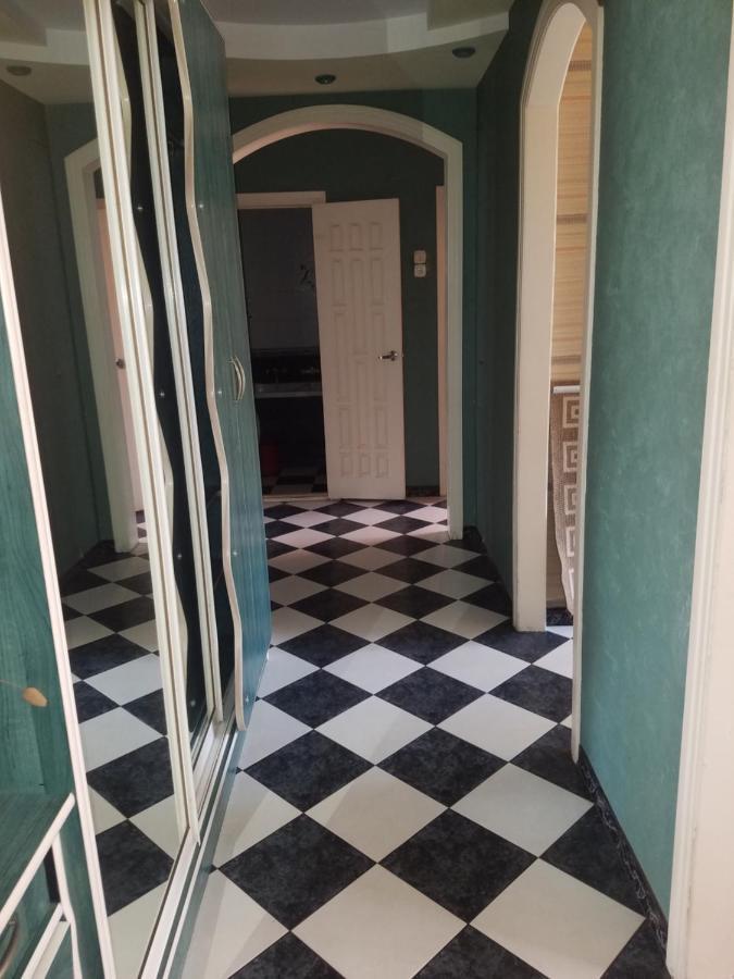 Viktor Apartment 切尔诺莫斯克 外观 照片
